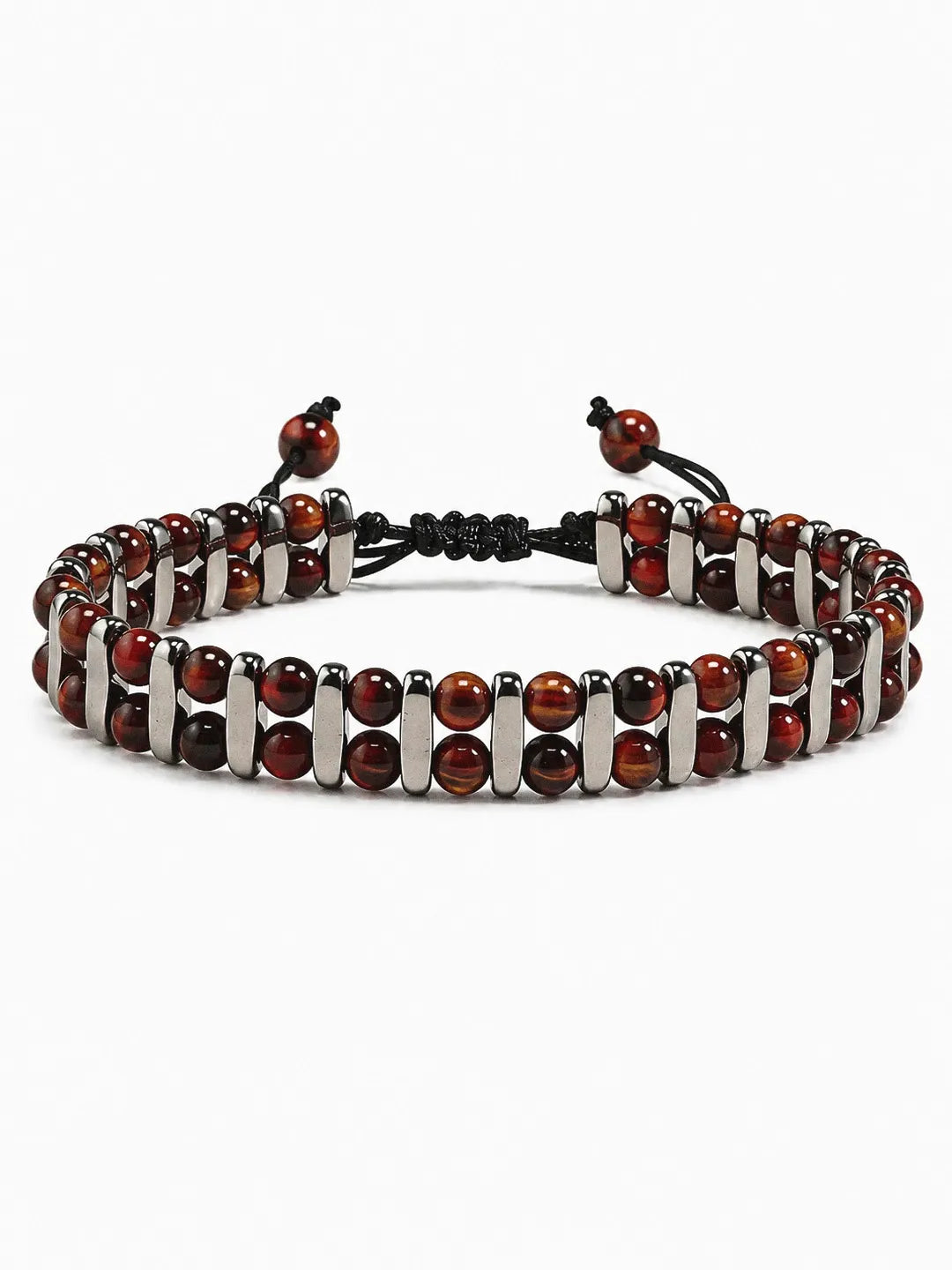 Natural Tiger’s Eye Bracelet Ashford