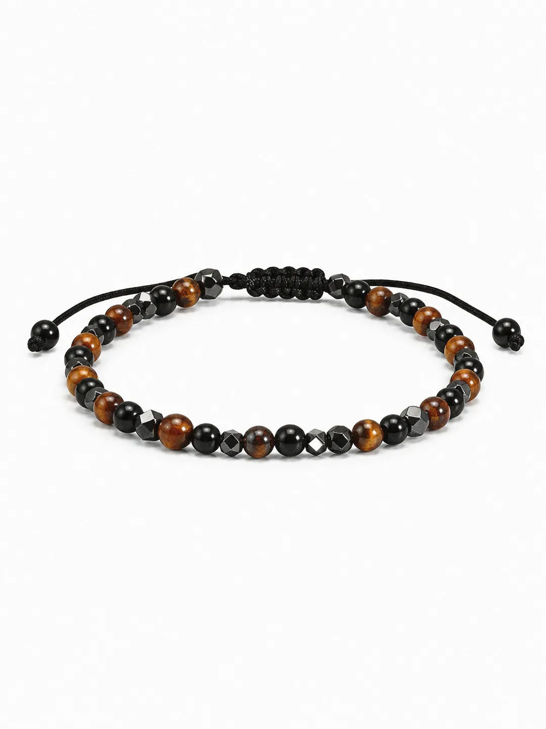 Natural Tiger’s Eye Bracelet Ashford