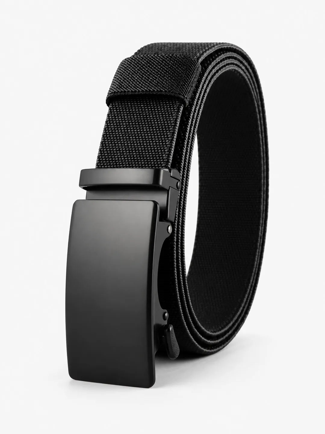Classic Belt Weston Black