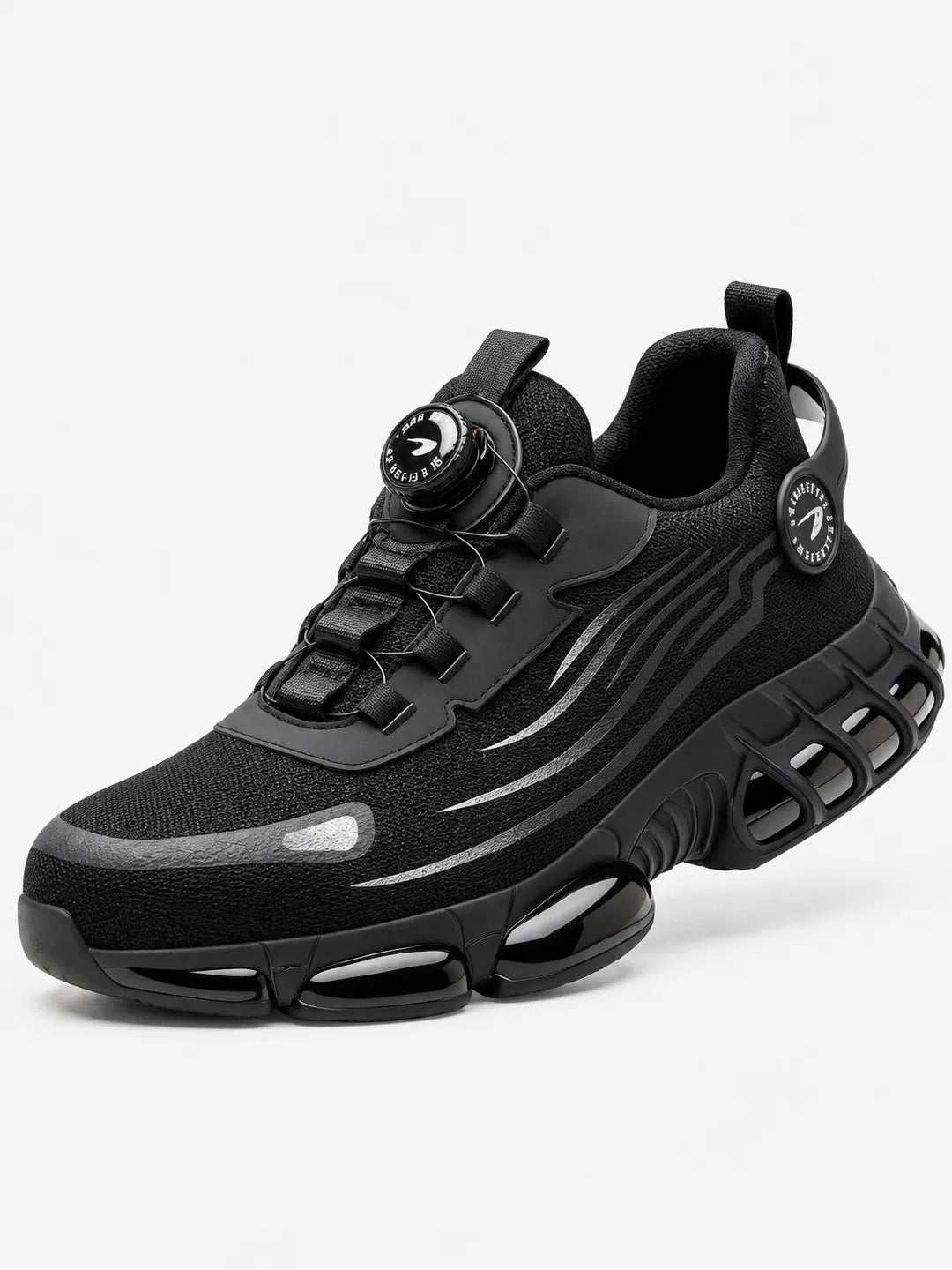 Fulton Work-Sneaker
