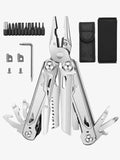 16-in-1 Camping Multi-Tool with Scissors