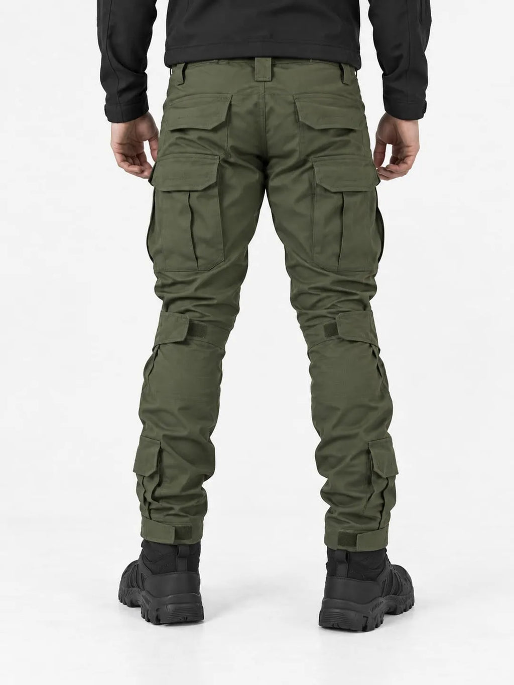 Arnhem Tactical Cargo Trousers with Knee Pads