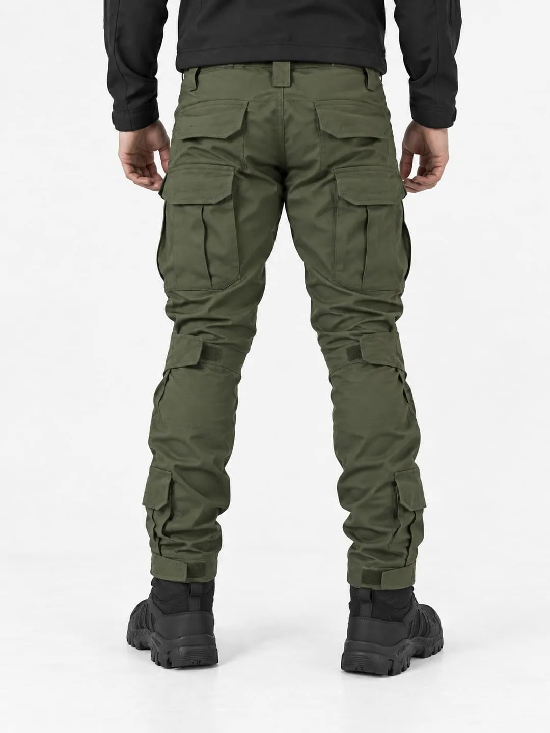 Arnhem Tactical Cargo Trousers with Knee Pads