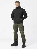 Pantalones cargo tácticos Arnhem