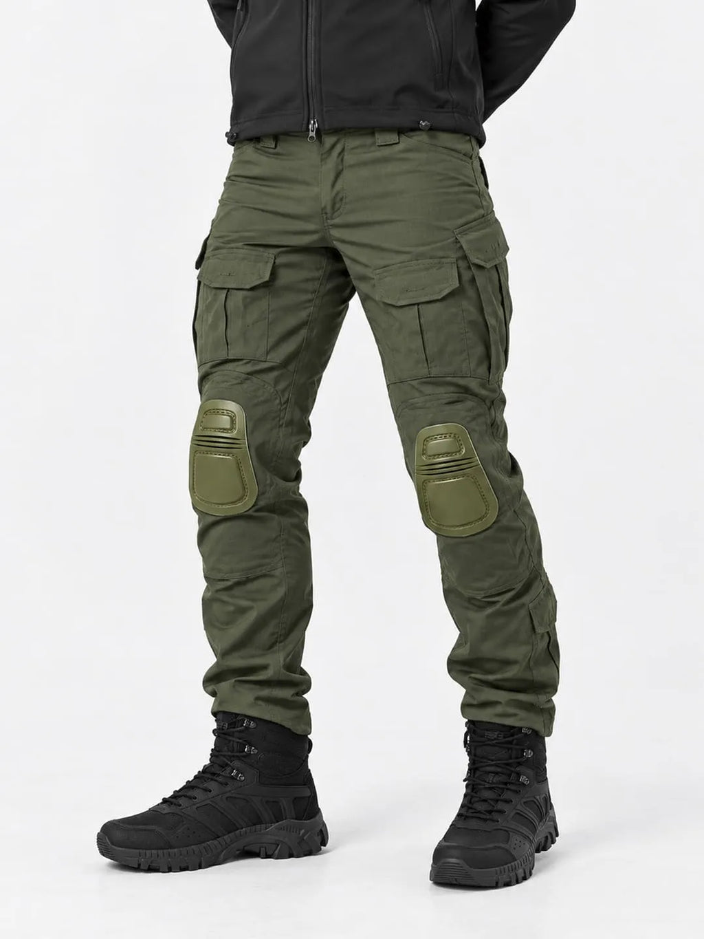 Arnhem Tactical Cargo Trousers with Knee Pads