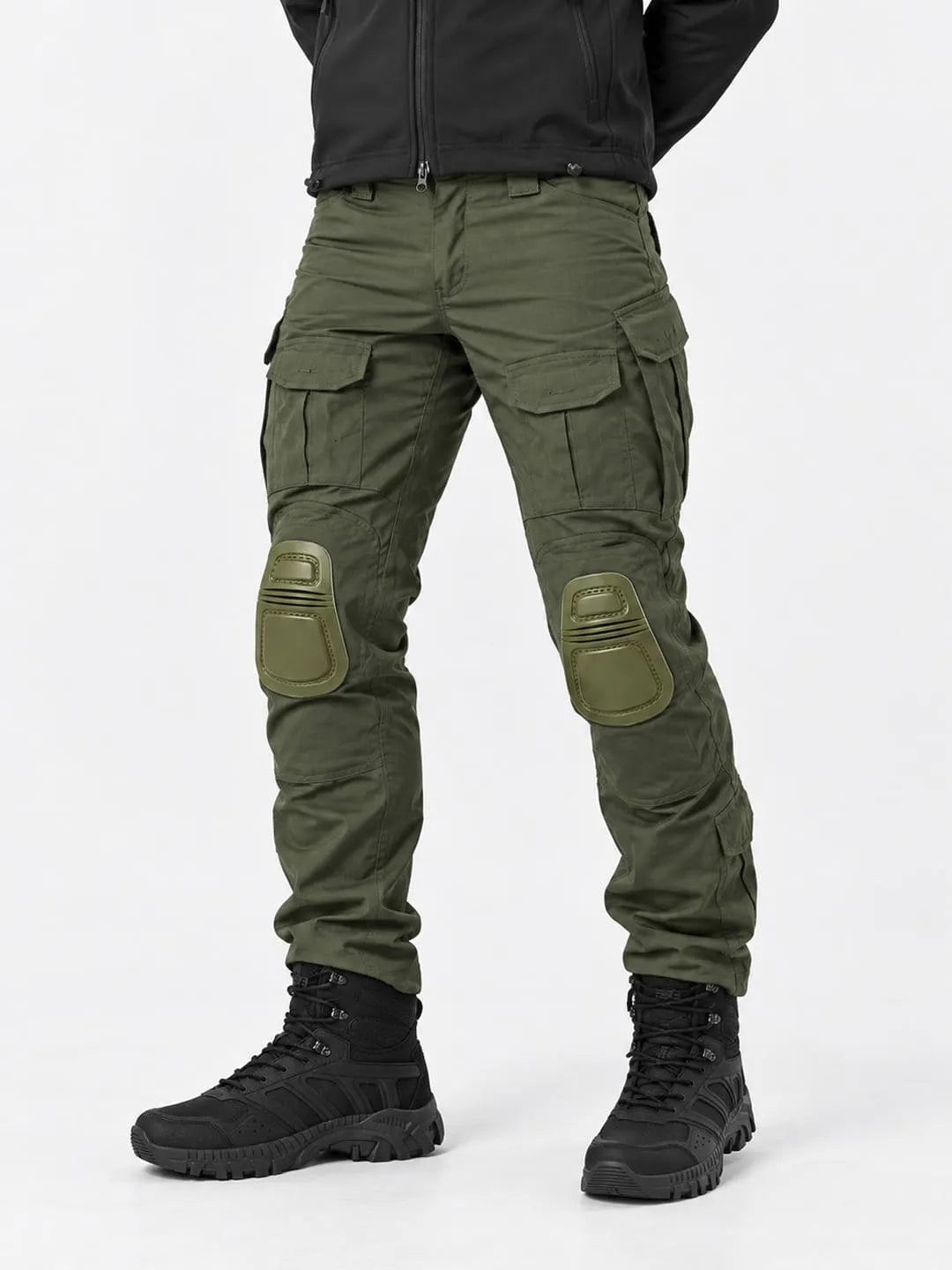 Arnhem Tactical Cargo Trousers with Knee Pads
