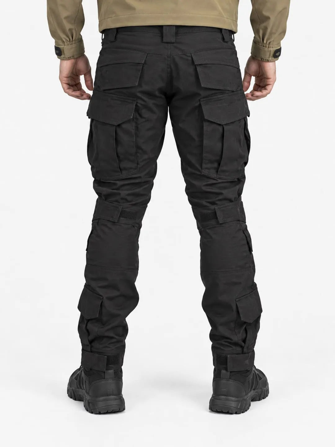 Arnhem Tactical Cargo Trousers with Knee Pads