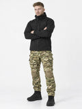 Pantalones cargo tácticos Arnhem