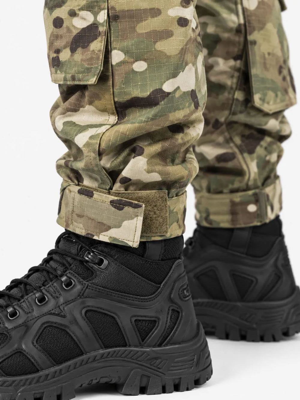 Arnhem Tactical Cargo Trousers with Knee Pads