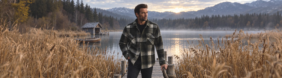 Heritage Plaid