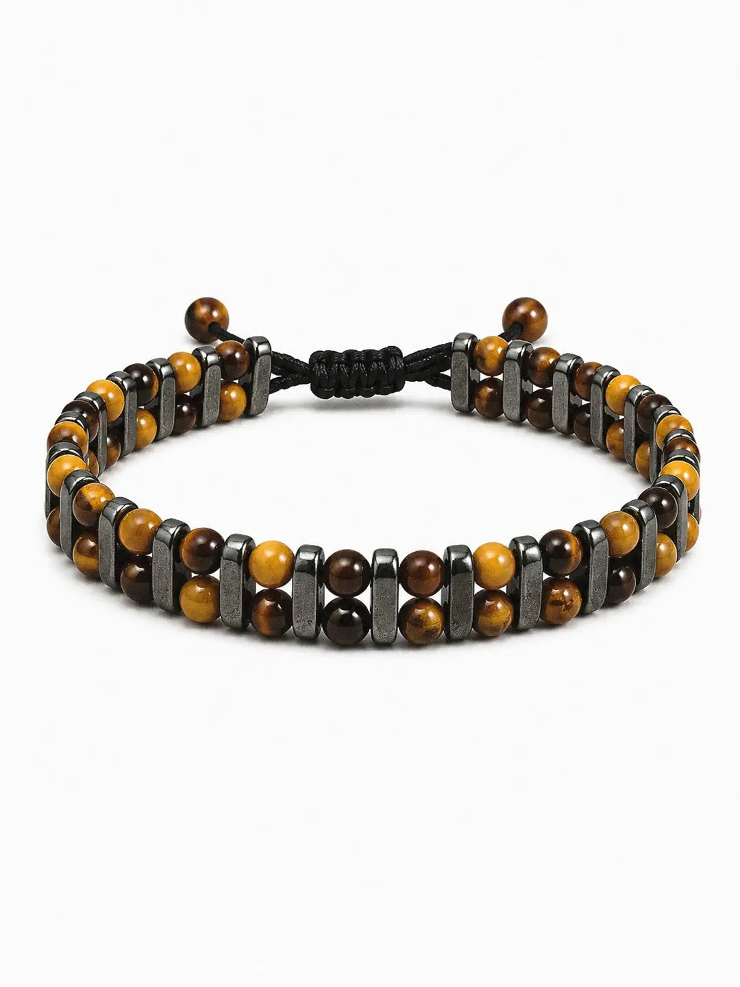 Natural Tiger’s Eye Bracelet Ashford