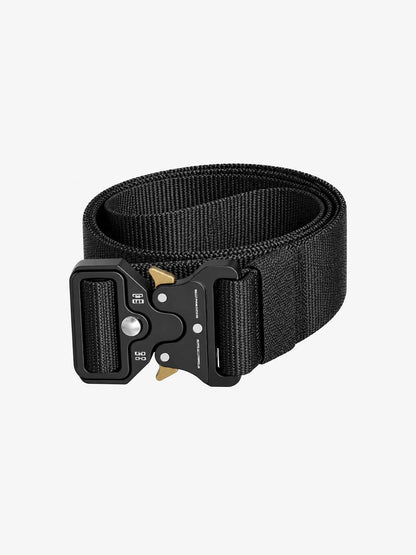 Carver 10-Pocket Work Trousers with Belt