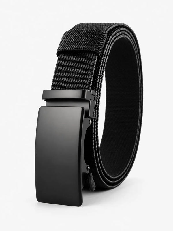 Classic Belt Weston Black
