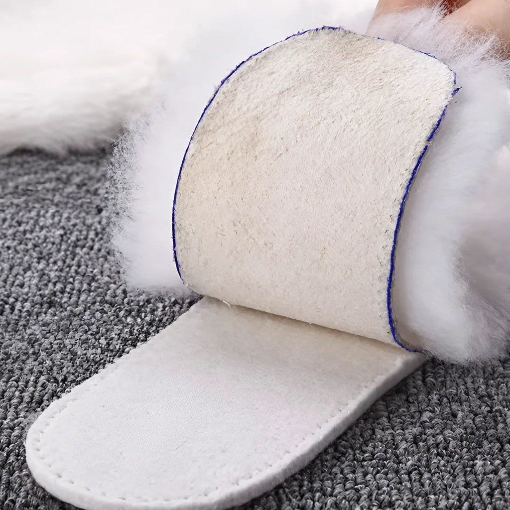 Fleece Insoles