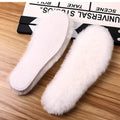 Fleece Insoles