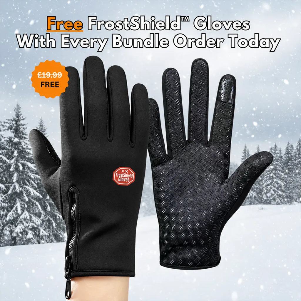 ThermaBoots Fleece-Lined Waterproof Boots