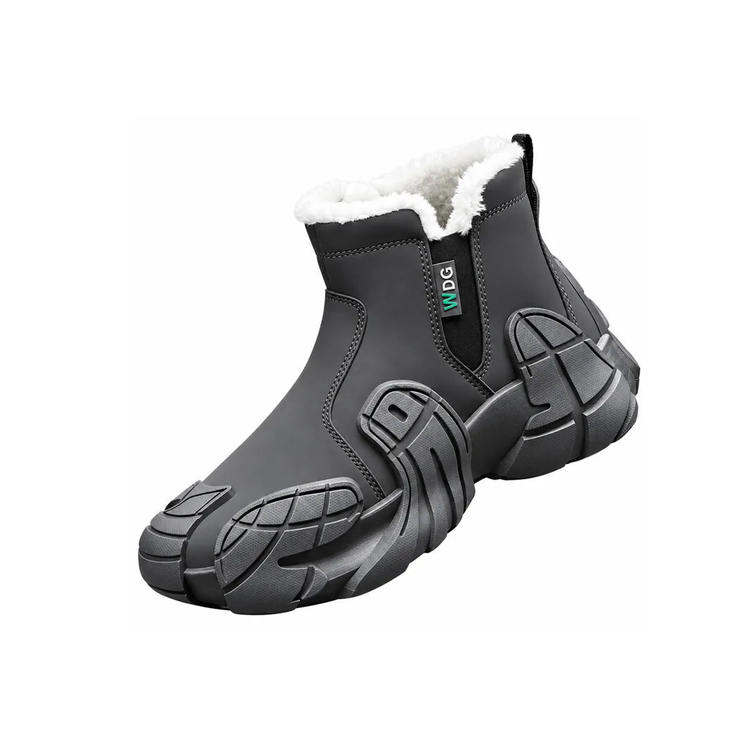 ThermaBoots Fleece-Lined Waterproof Boots