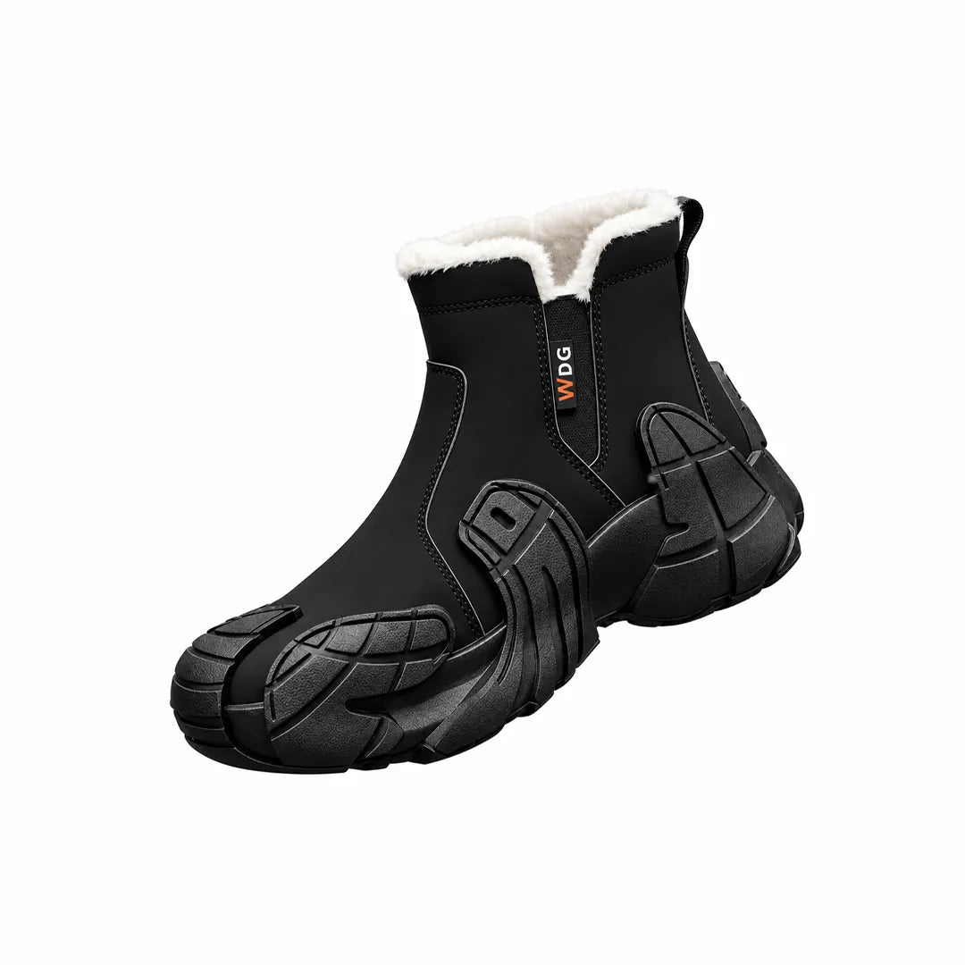 ThermaBoots Fleece-Lined Waterproof Boots