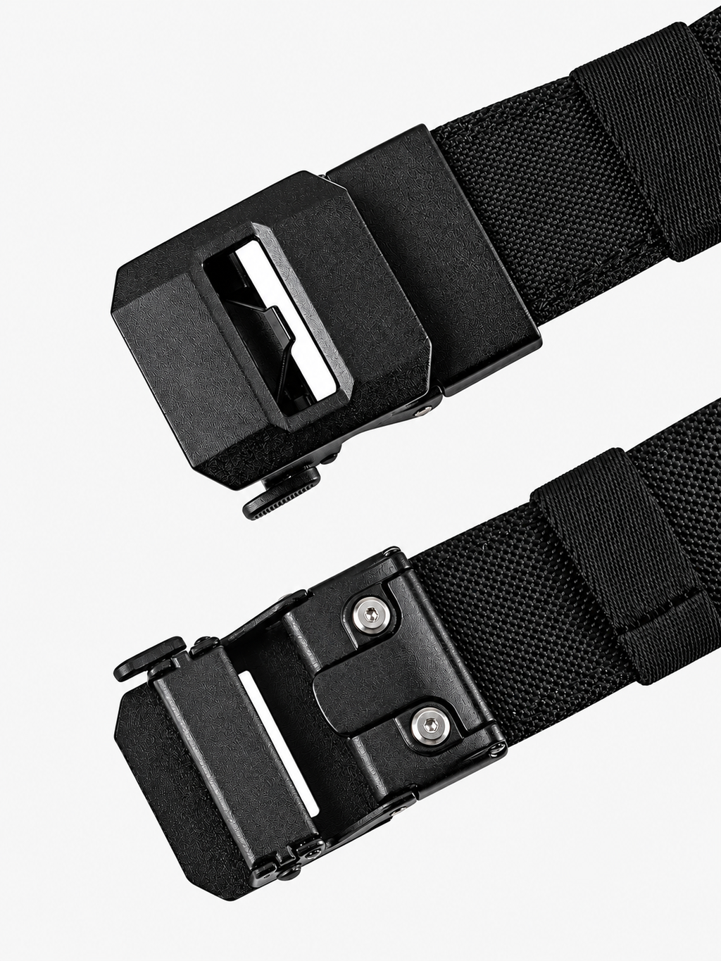 Stratton Tactical Ratchet Belt