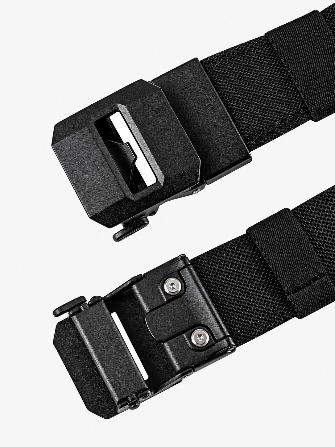 Stratton Tactical Ratchet Belt