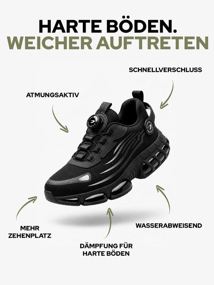 Fulton Work-Sneaker