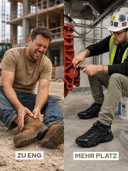 Fulton Work-Sneaker