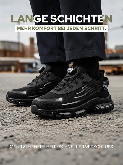 Fulton Work-Sneaker