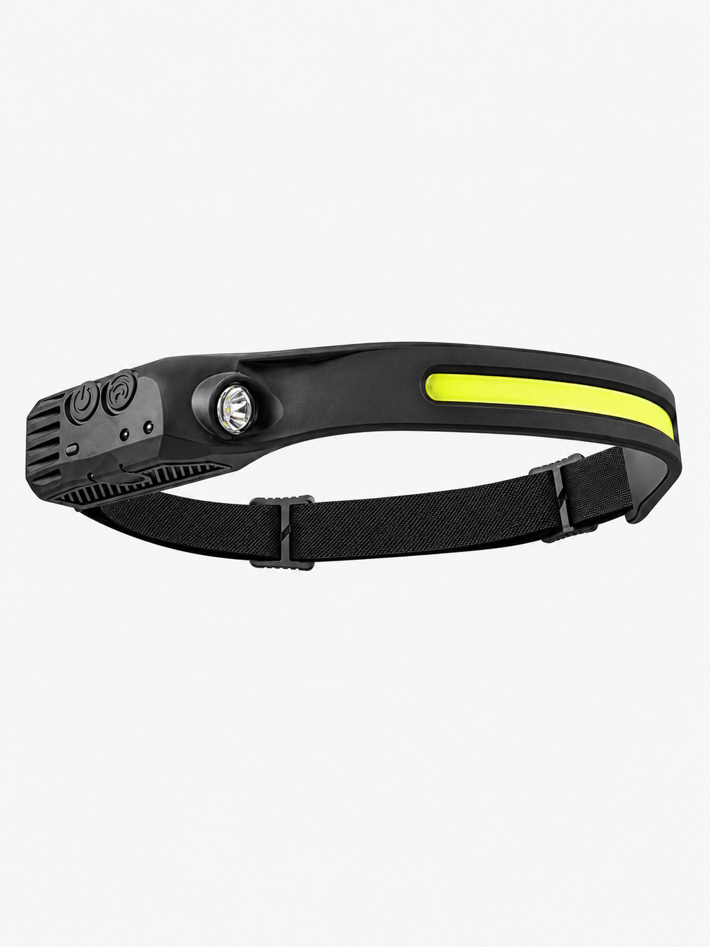 Beacon Rechargeable Head Torch 2.0