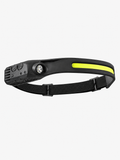Beacon Rechargeable Head Torch 2.0