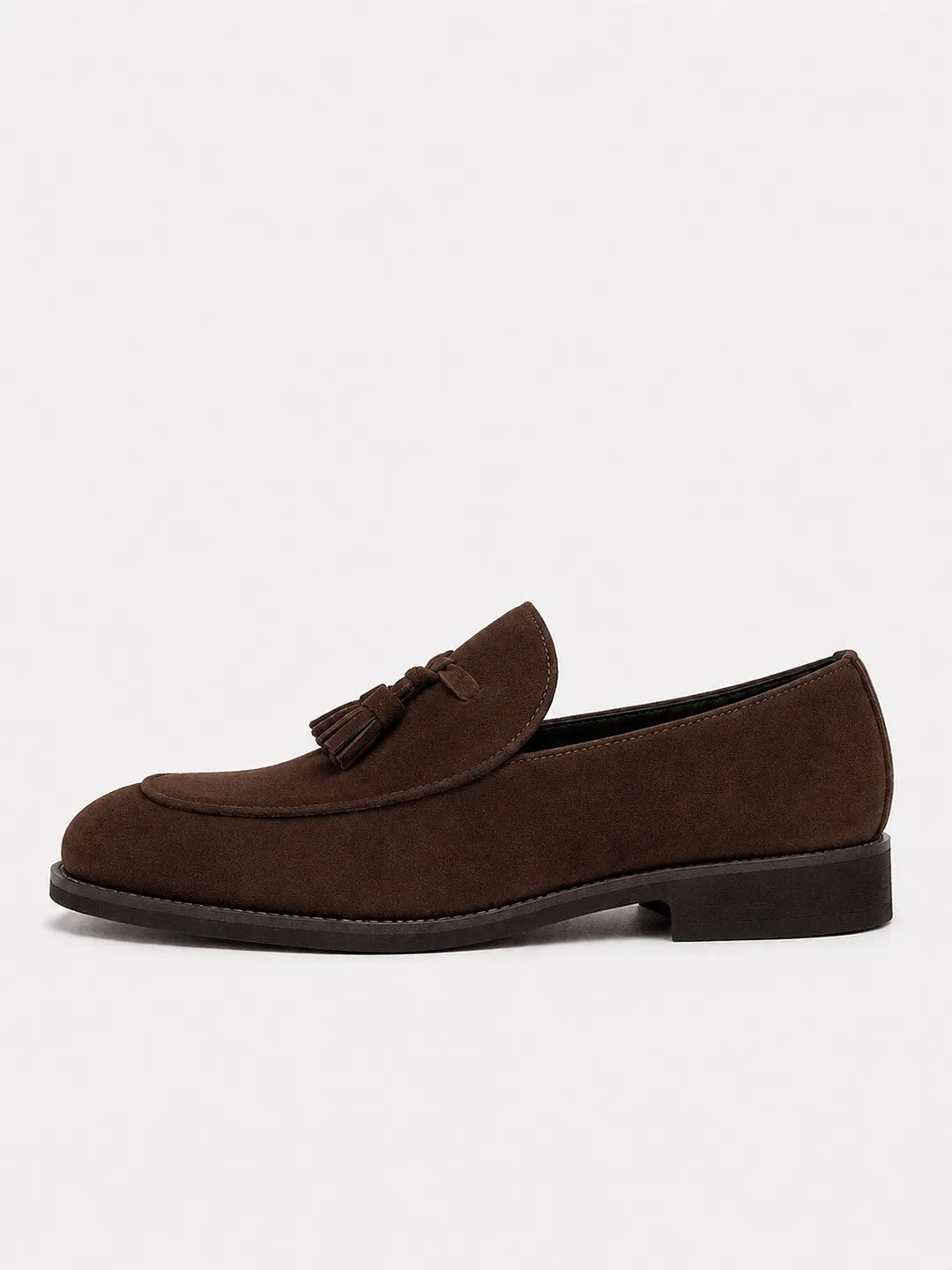 Penny Loafers Hawthorne Dark Brown