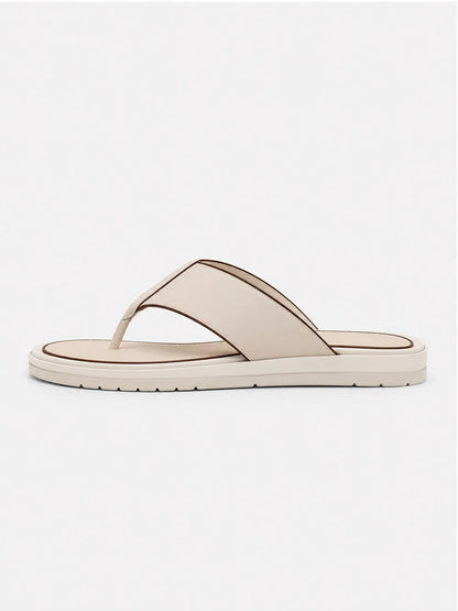 Slides Tide Sand