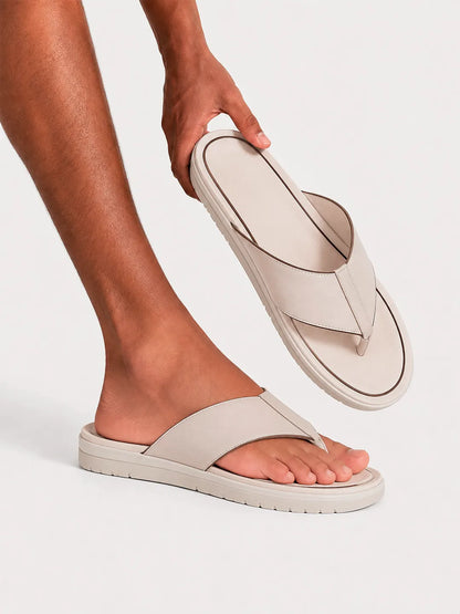 Slides Tide Sand