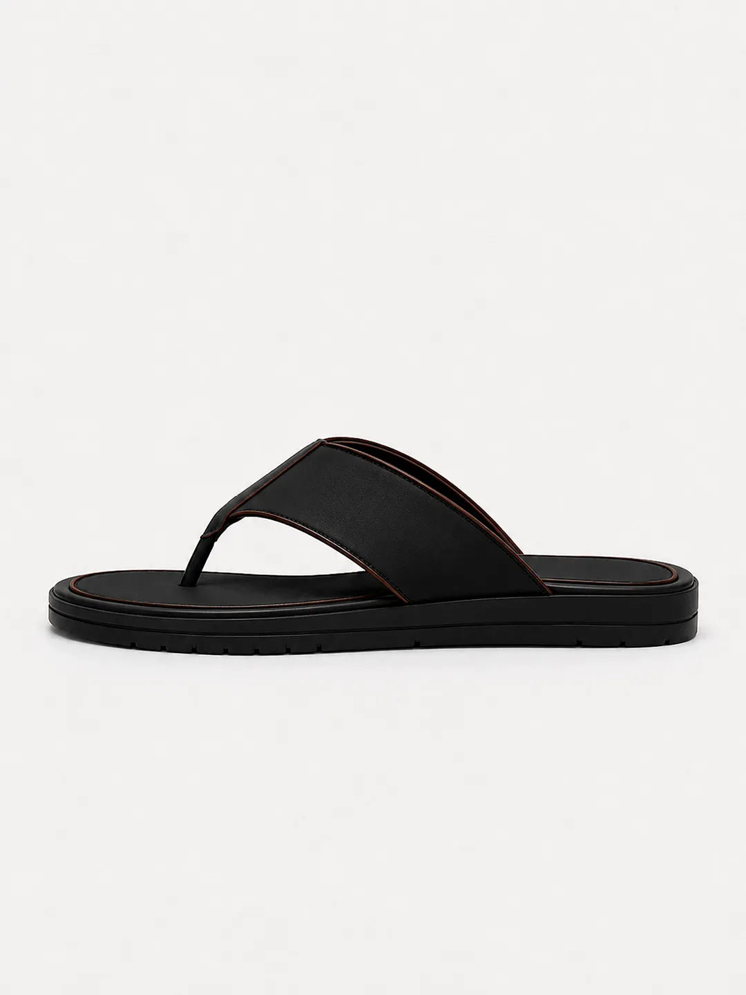 Slides Tide Black