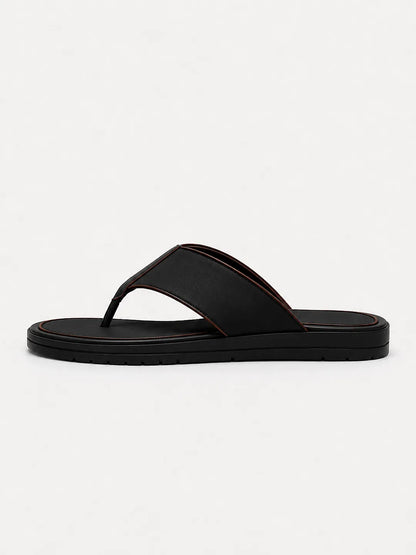 Slides Tide Black